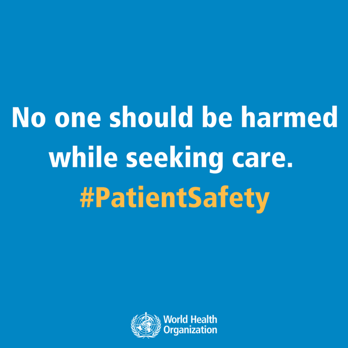 OldhamICP's tweet photo. Next Thursday is World #PatientSafety Day, and this year's focus is 'Safety Culture at All Levels' #everyonesbusiness https://t.co/SqfdEPTBea https://t.co/MksbdJW82u
