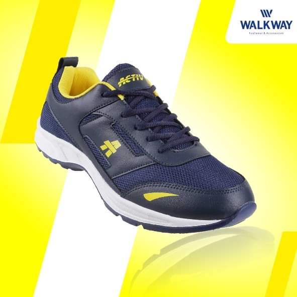 walkwayshoes's tweet photo. Keep up with sports trends and look your best in our Activ Sportswear collection. Available at a Walkway store near you and also at https://t.co/GKq45bbE2n
#WalkwayShoes #TrendEverday #Walkway #Canvas #MensFootwear #CasualWear #Comfort #EverydayWear #Sneakers #ActivCollection https://t.co/vBXkRFBEKx