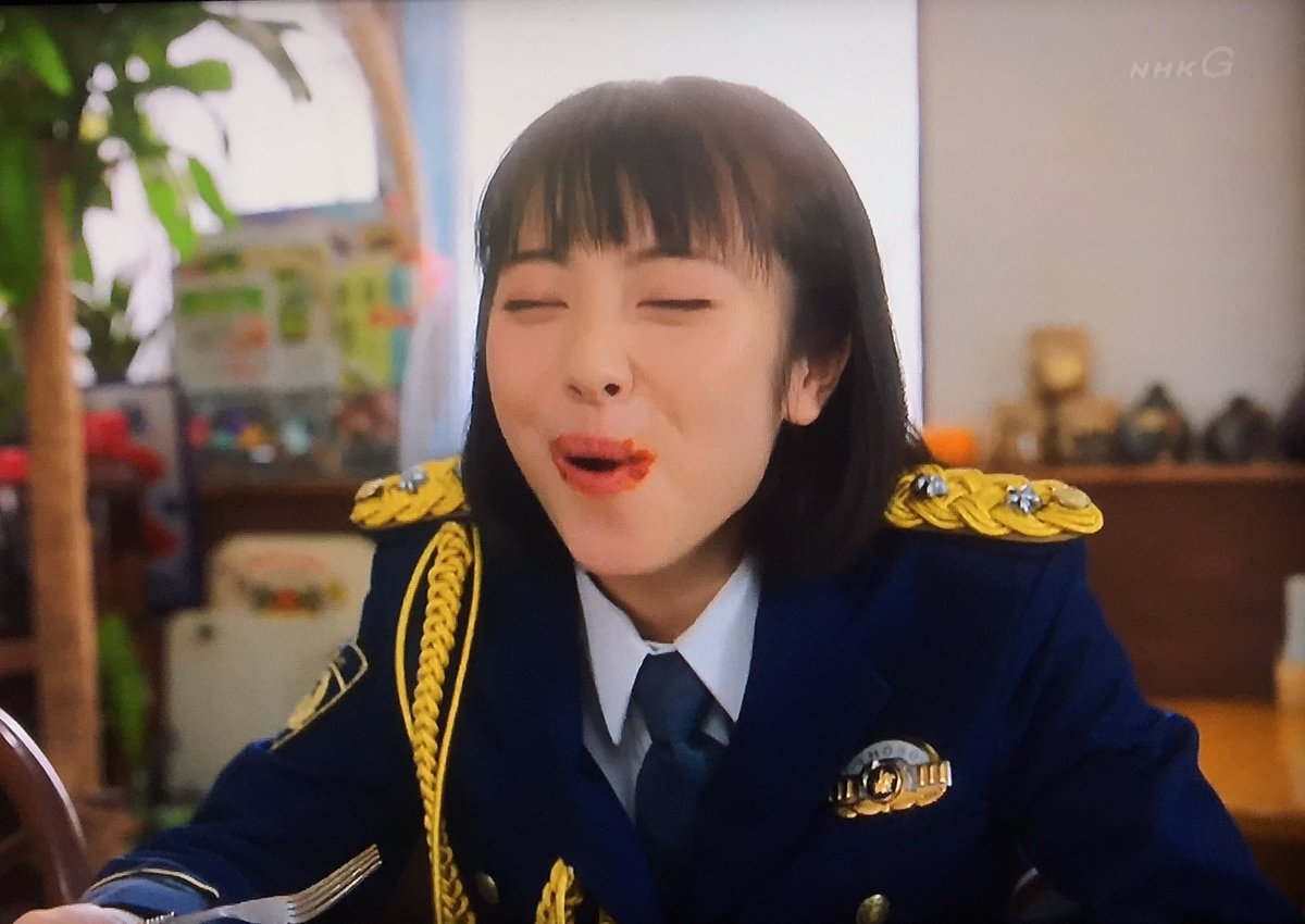 ピュア一日アイドル署長の事件簿 ピュア一日アイドル署長の事件簿