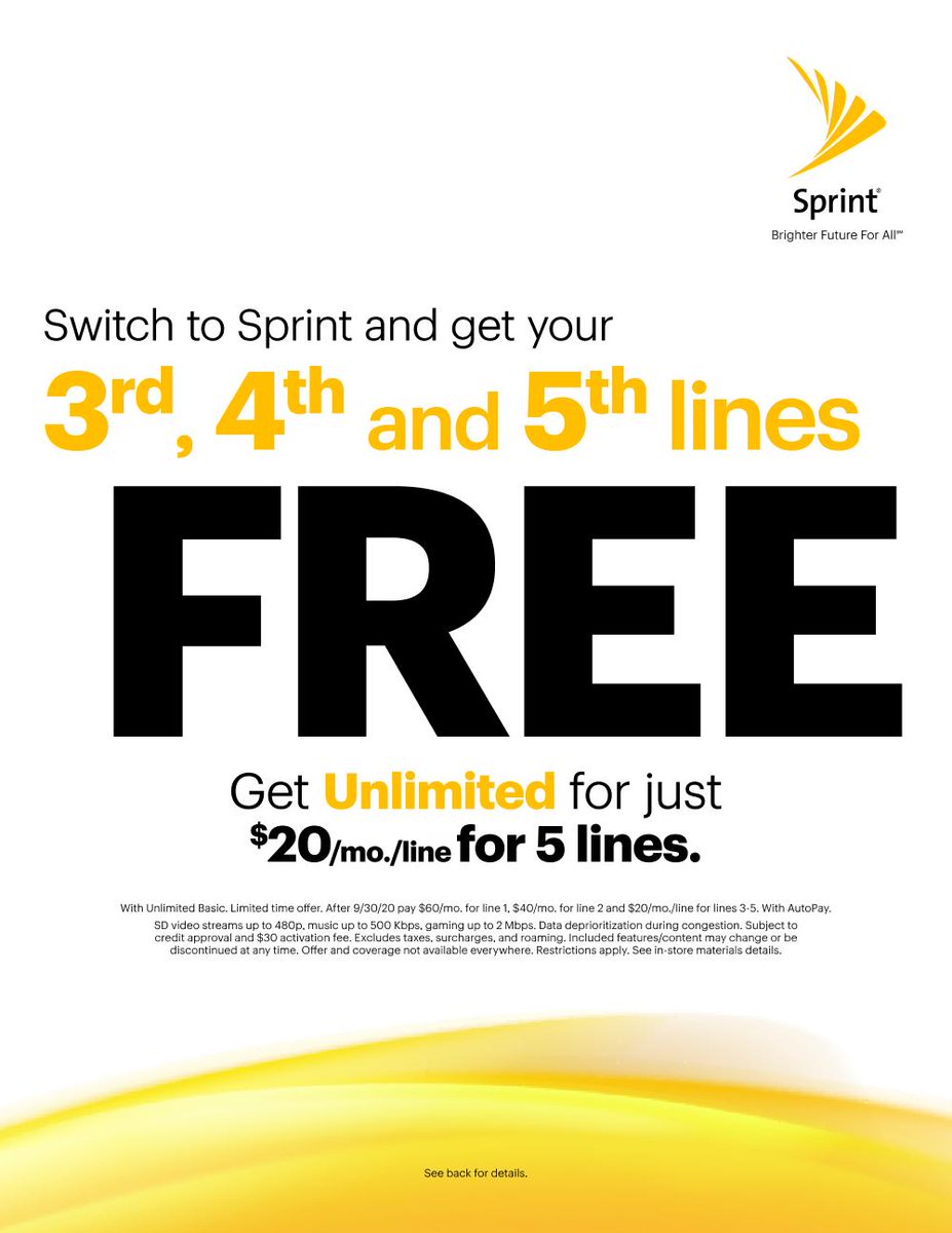 Brightstar Wireless tweet media