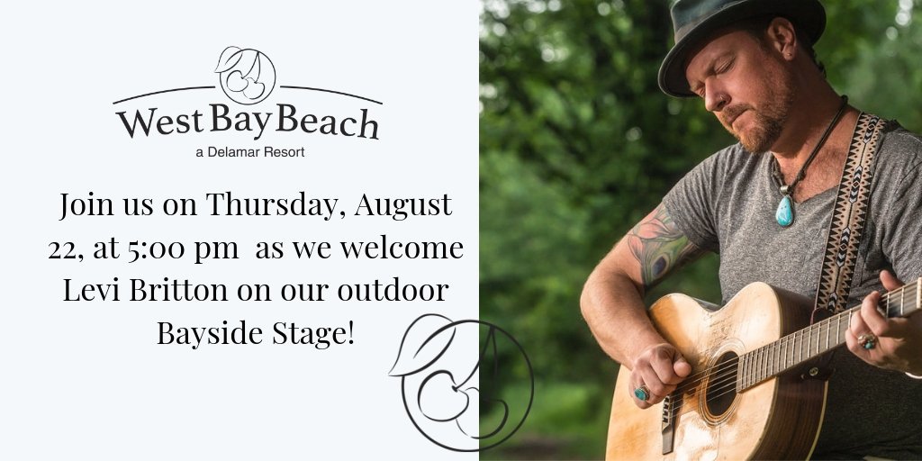 WestBayBeach's tweet photo. https://t.co/Y0pQwHxk95