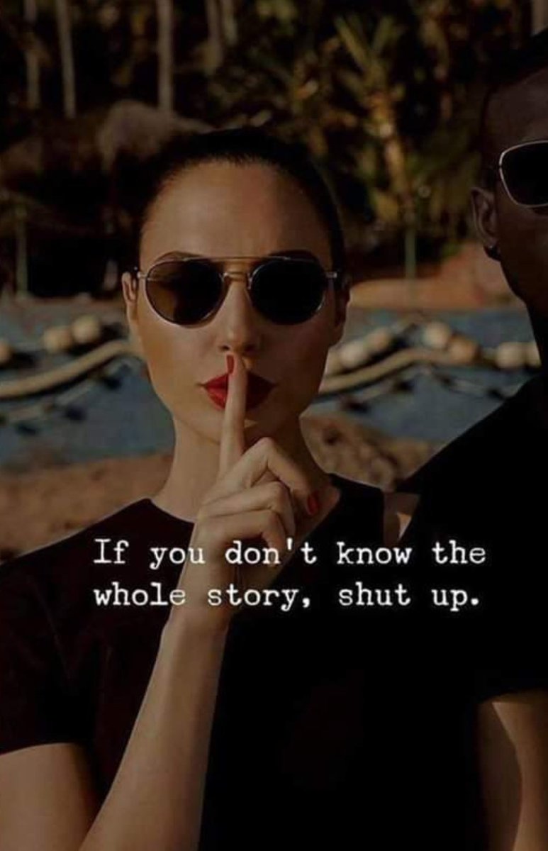 sevensivin's tweet photo. Less talk. Less mistake.
Whatever side you took.
FAN! LANG! TAYONG! LAHAT! DITO! HOY!

𝓰𝓸𝓸𝓭𝓷𝓲𝓰𝓱𝓽✨ https://t.co/Taoa7jGKJZ