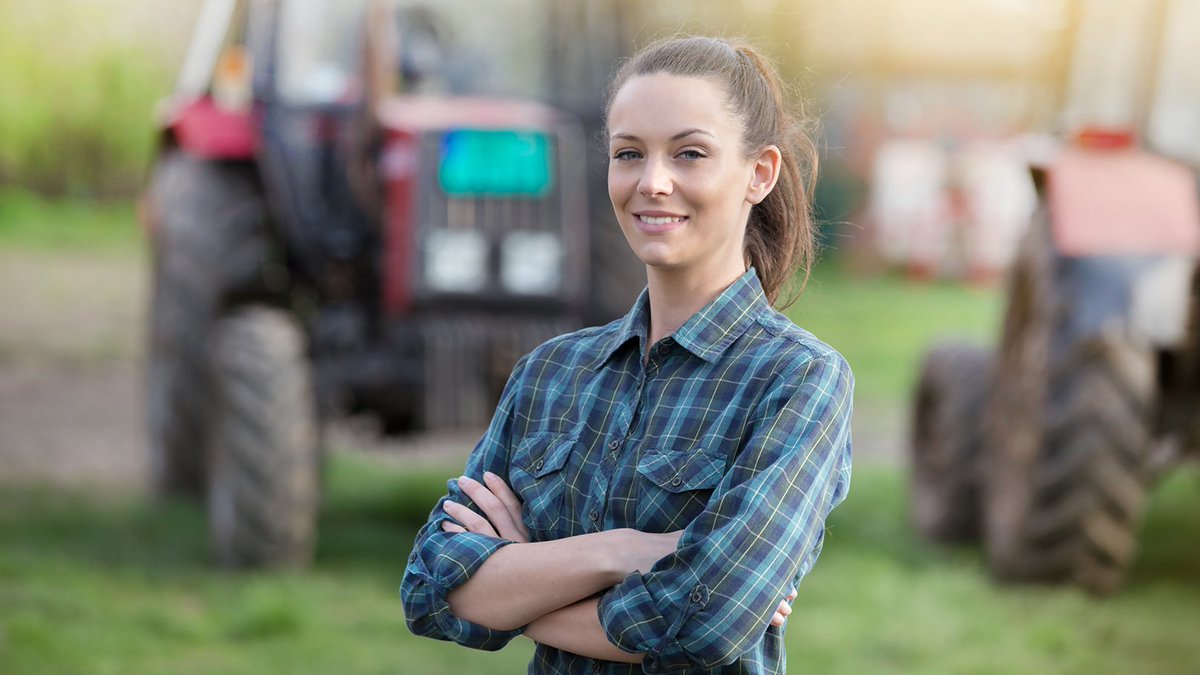 NatWestBusiness's tweet photo. Celebrating female farmers: The recent #RWS100🏴󠁧󠁢󠁷󠁬󠁳󠁿 featured a number of successful women that were keen to share their views and recommendations for others considering a rural career https://t.co/8QrSf7frgW 

#farming #agriculture #RoyalWelshShow #NatWestWIB https://t.co/Lvg14cjn7s