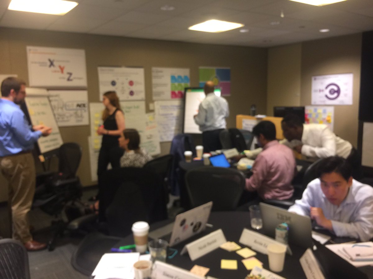 msharmon96's tweet photo. GCA B7 day 3.  Think, Prepare, and Rehearse.  Applying GCA learning to build a business case. #gca_b7 @TheGBSCAcademy https://t.co/s4rrsnQNyR