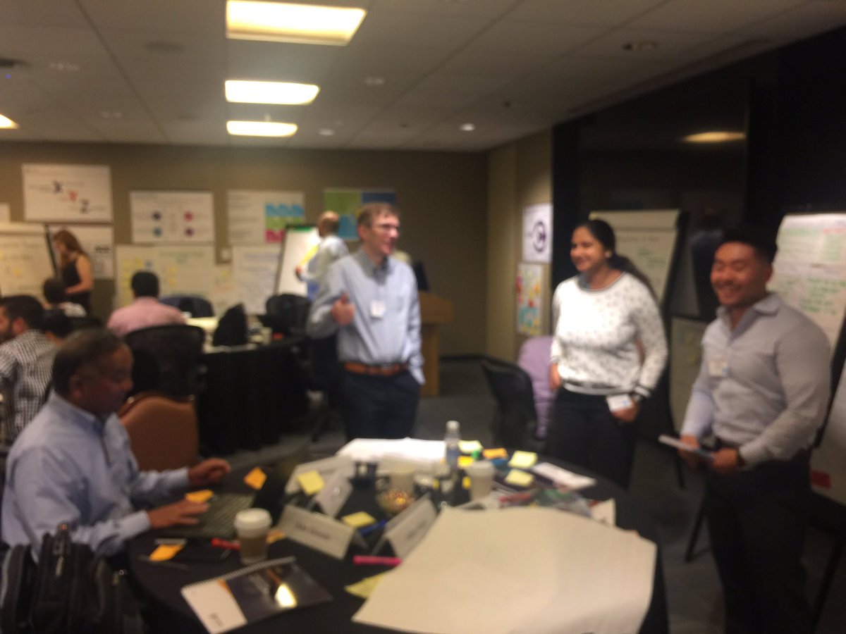 msharmon96's tweet photo. GCA B7 day 3.  Think, Prepare, and Rehearse.  Applying GCA learning to build a business case. #gca_b7 @TheGBSCAcademy https://t.co/s4rrsnQNyR