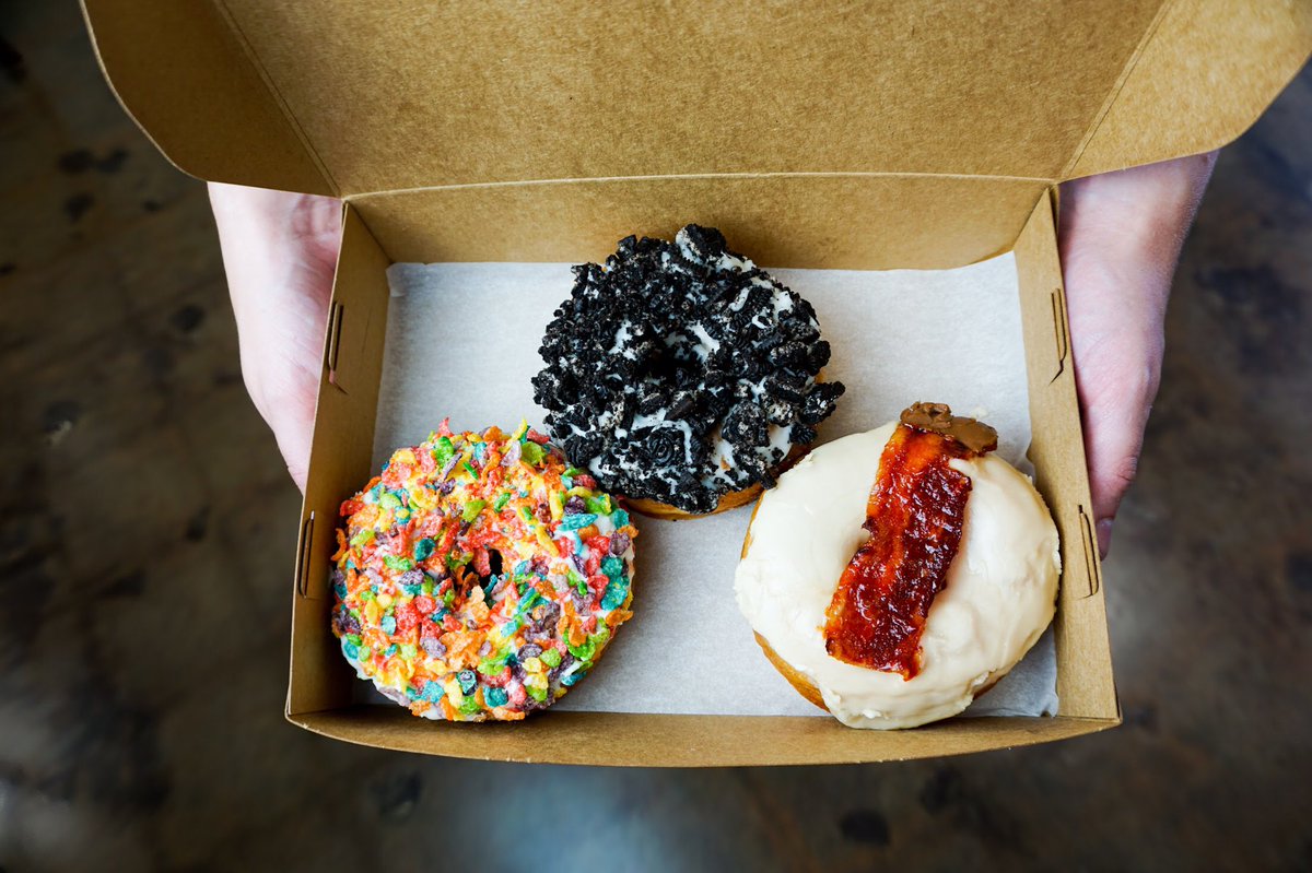 Your Wednesday morning pick-me-up is here and waiting!