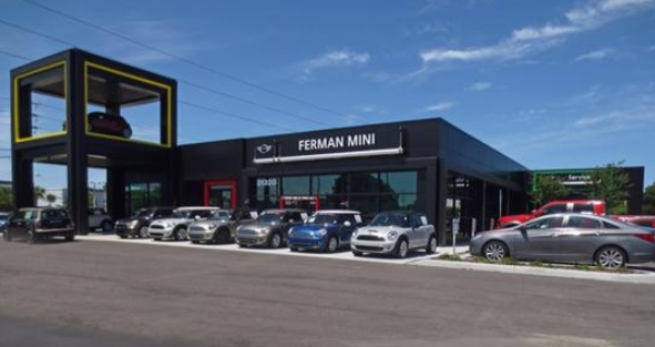 MINIofTampaBay's tweet photo. Find the perfect MINI to fit your lifestyle! Over 100 new Mini Coopers available at Ferman MINI of Tampa Bay. Schedule your VIP appointment today! https://t.co/z2MFyz6yaZ