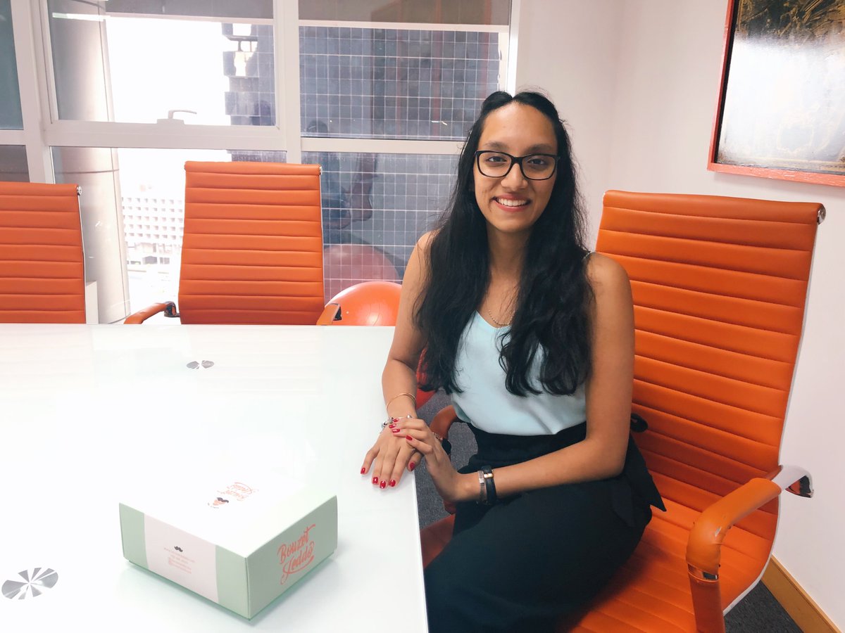 QuestSearch's tweet photo. Here’s wishing our Executive Resourcer, Natalia Dsousa, a happy 1 year anniversary with Quest! Wishing you success in the years to come.

#workanniversary #1year #anniversary #QuestNews https://t.co/sEZ3Z9Njvr