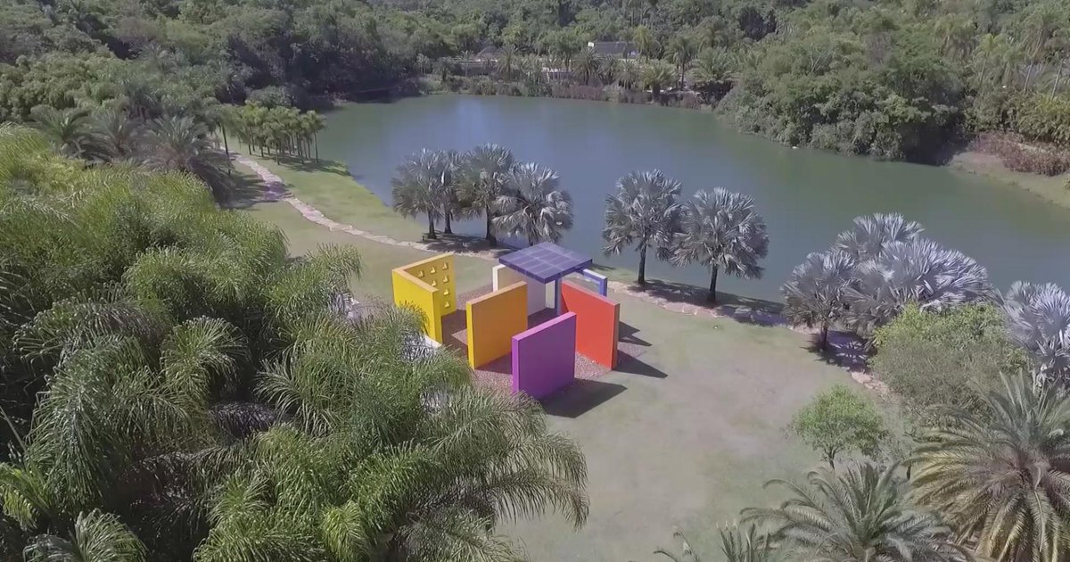 20 essential pilgrimages to inspiring art destinations: bit.ly/2KOJL6u