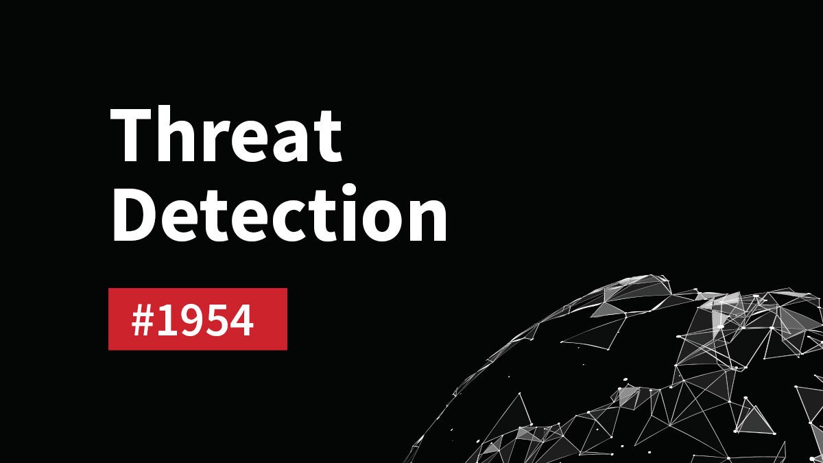 redcanary's tweet image. We detected an adversary deleting VSS files on a handful of endpoints as part of a recent #ransomware scheme. This detection kept a bad situation from getting worse and scored our customer a win from the midst of a losing situation. hubs.ly/H0knxKb0