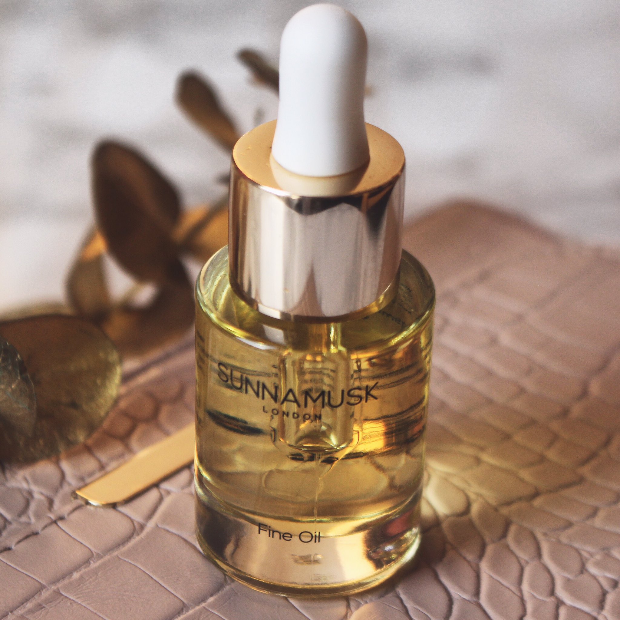 Sunnamusk perfume online oil