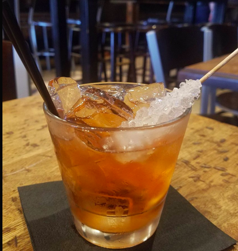 Signature Whiskey Cocktails
.
.
.
.
.
.
.
.
.
(photo: Amanda S)
#orlandobars #bars #craftedcocktails #cocktails #signaturecocktails #specialtycocktails #whiskeycocktail #whiskey #whiskeyneat #orlando