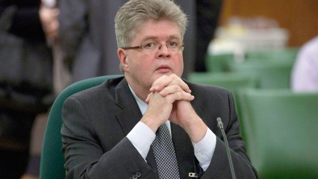 CTVNews's tweet photo. Liberals shut down opposition bid to hear from ethics czar on SNC-Lavalin report https://t.co/gm9ldbeArR https://t.co/I9nikLxiCA