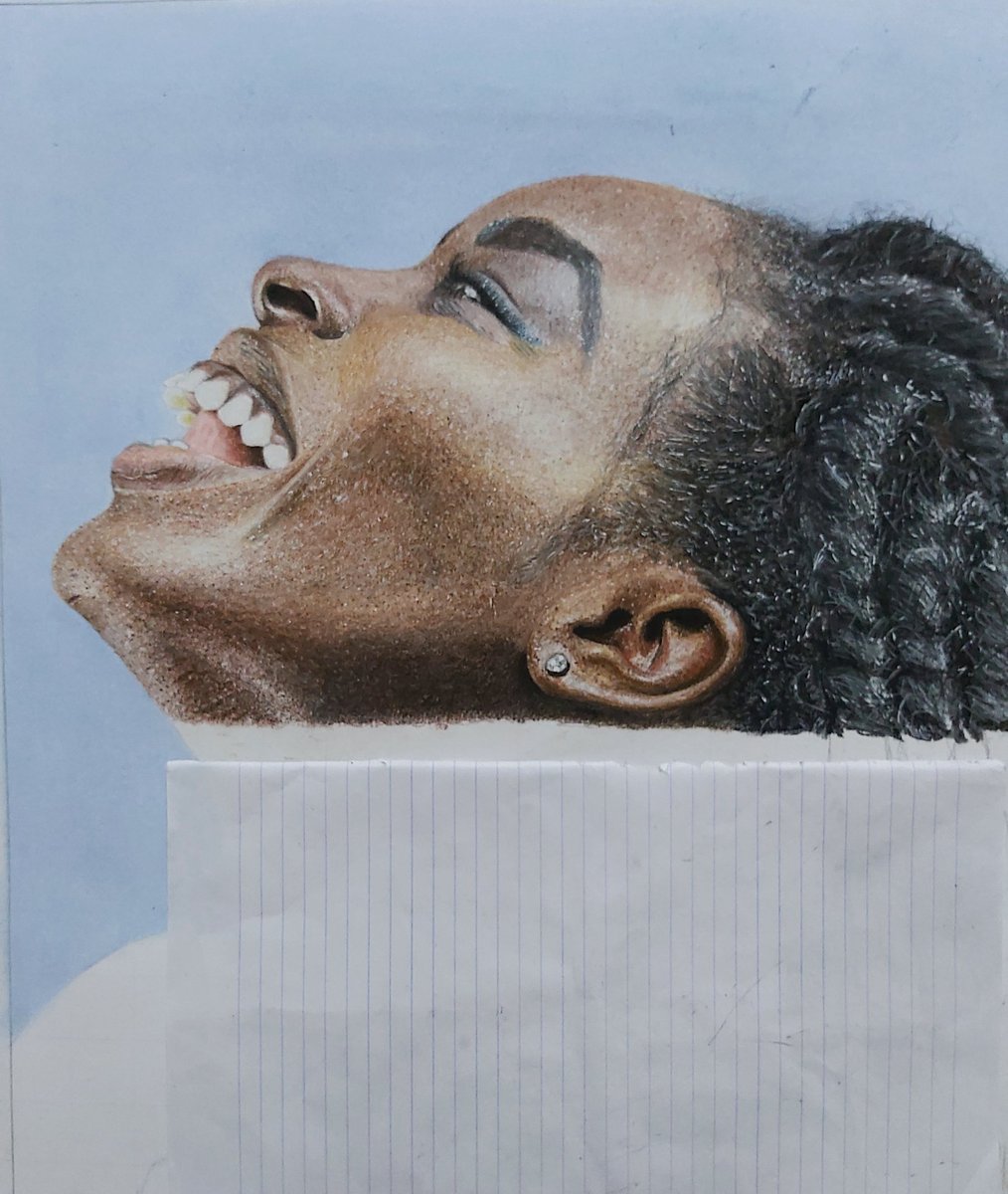 tofxnmi's tweet photo. I made these with pastels on paper
Please take a sec to retweet this https://t.co/XDEf6eceYz
