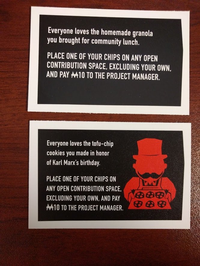 monopoly socialism monopoly socialism