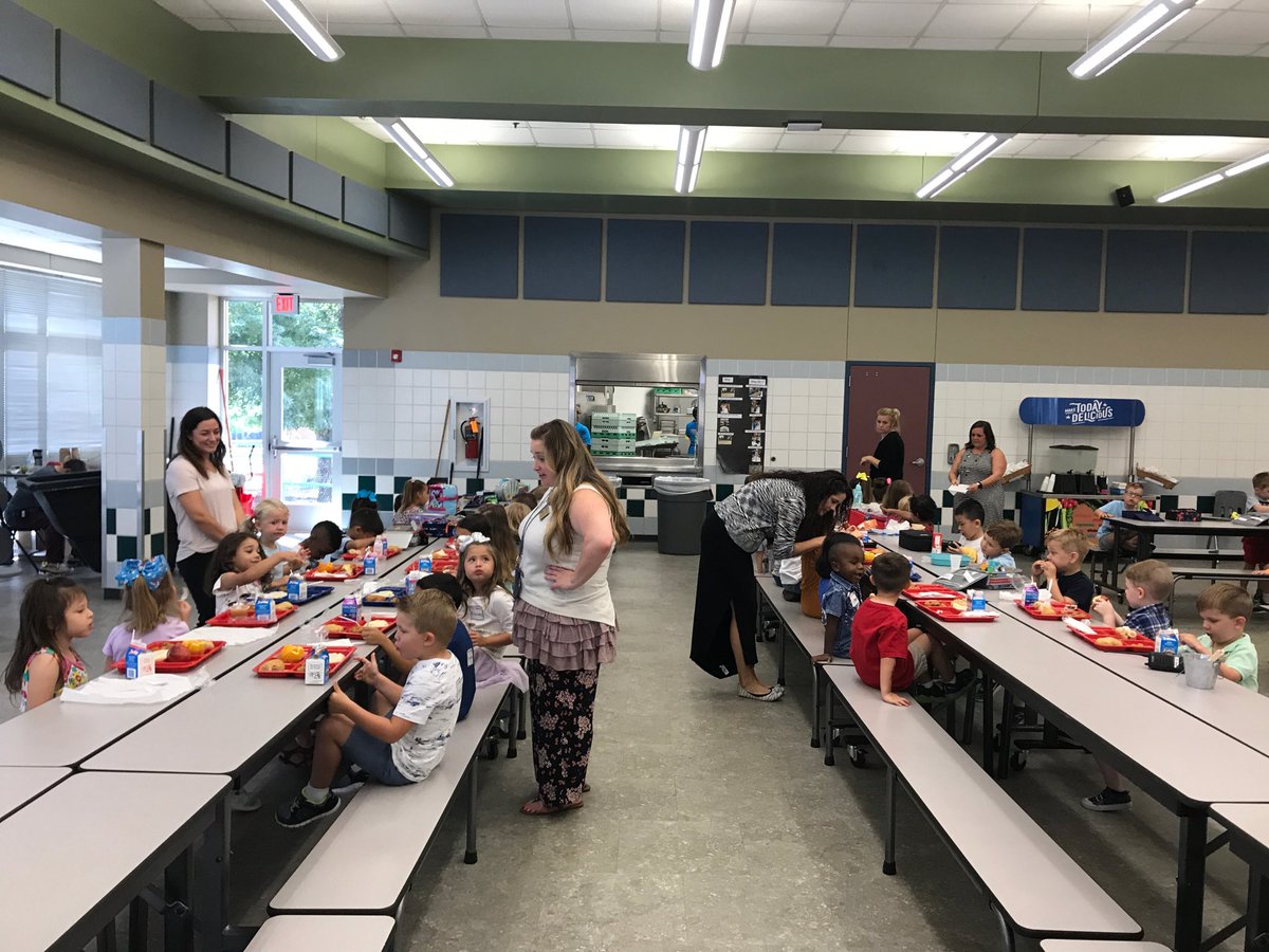 Grapevine Elementary tweet media