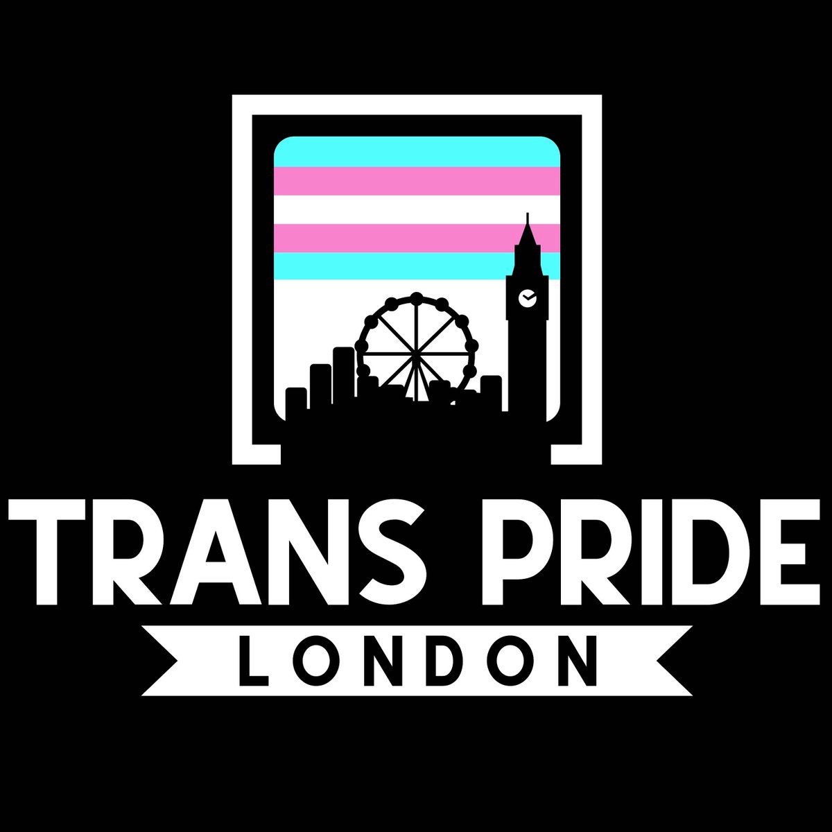 Trans Pride London tweet media