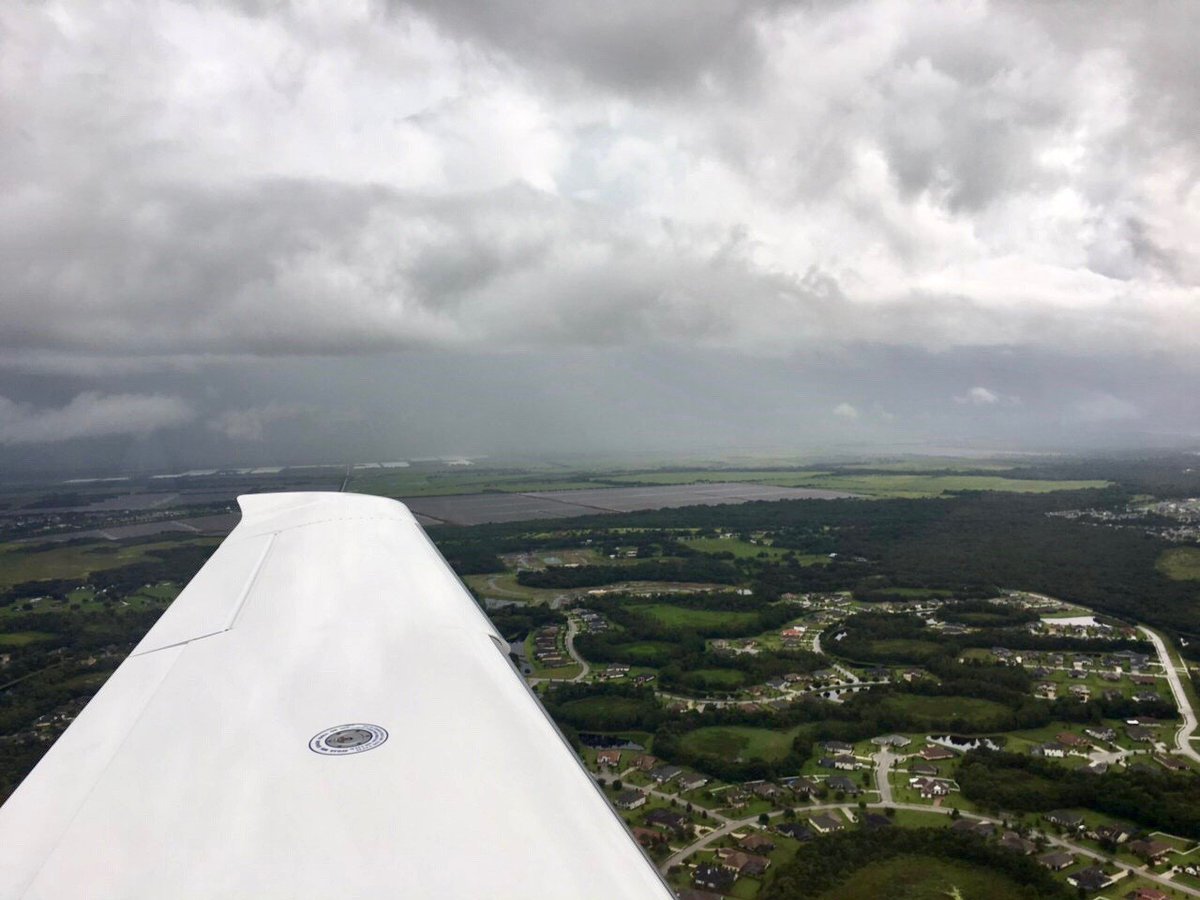 Sarasota Avionics and Maintenance tweet media