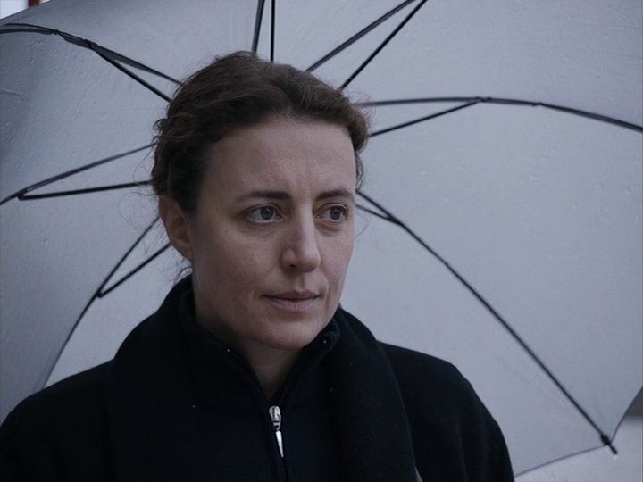 The Dreamed Path (2016)
dir. Angela Schanelec