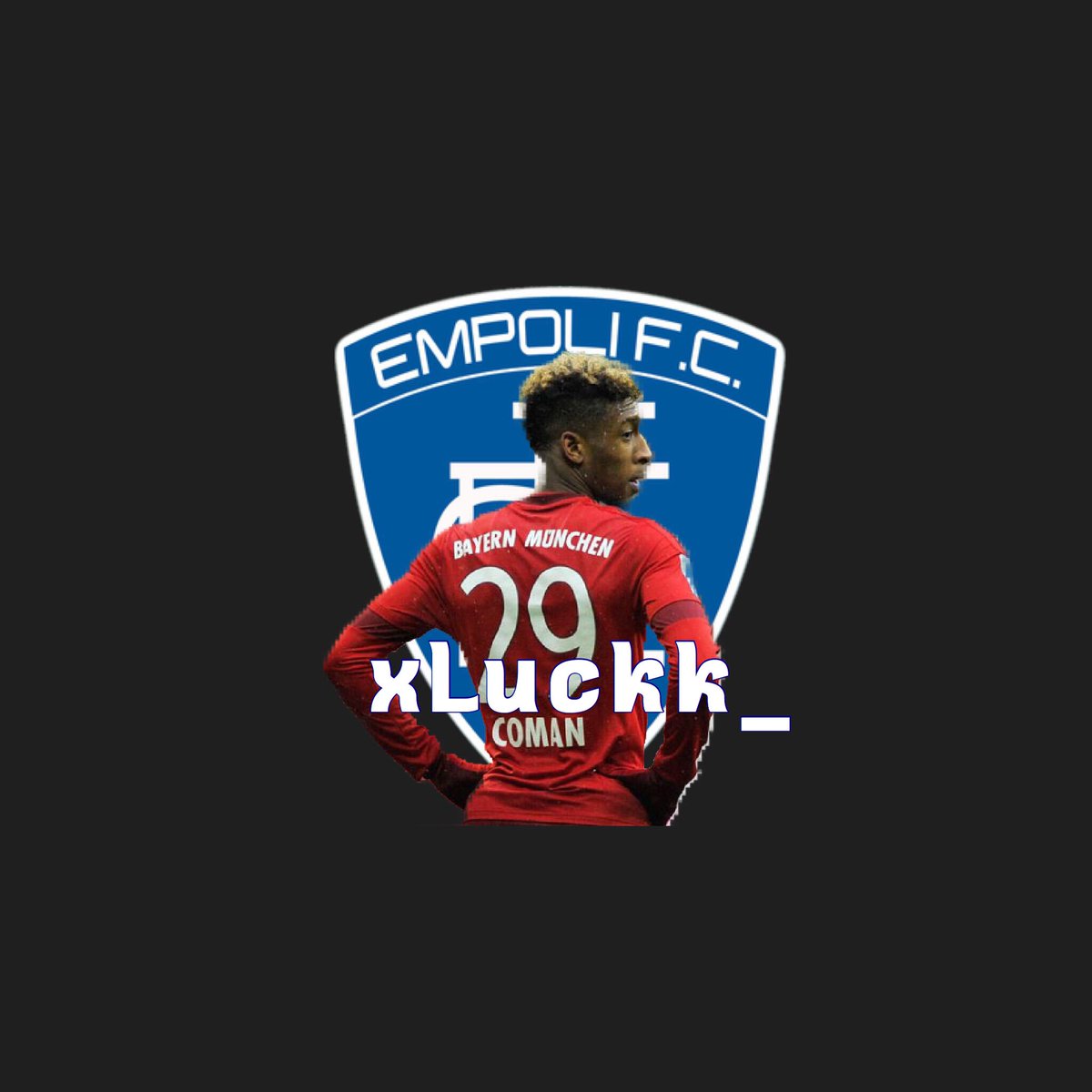 VFL Empoli Calcio S40 (PS4) tweet media