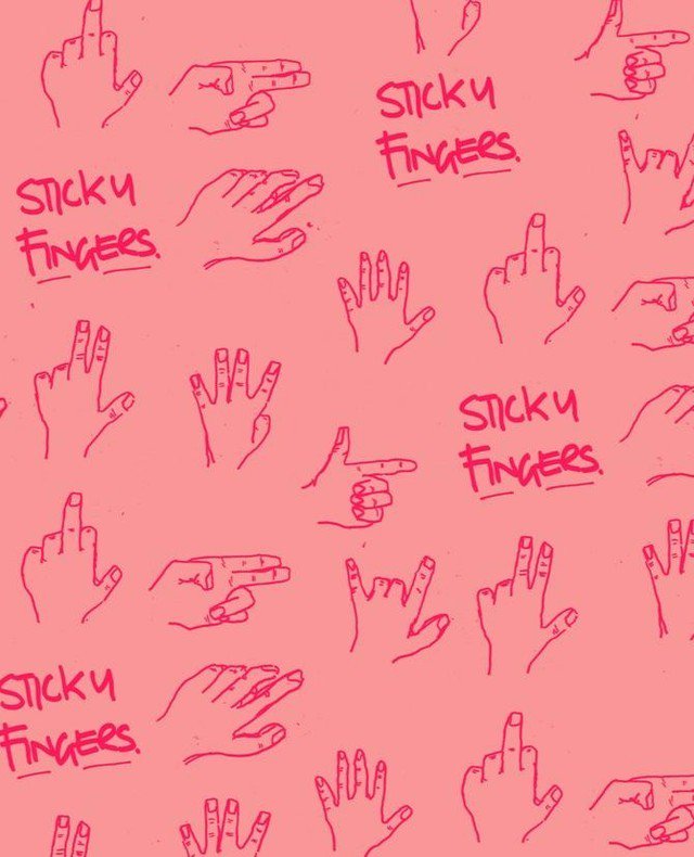 NEW CONCEPT_ Custom wallpaper going into our latest taco concept. Eating tacos is a messy business. ⁠
.⁠
.⁠
.⁠
#harrisonusa #harrisonuk #harrisondubai #dallas #texas #tacos #wallcovering #illistration #custom #fingerfood #designedbyharrison ift.tt/31Vb5XC