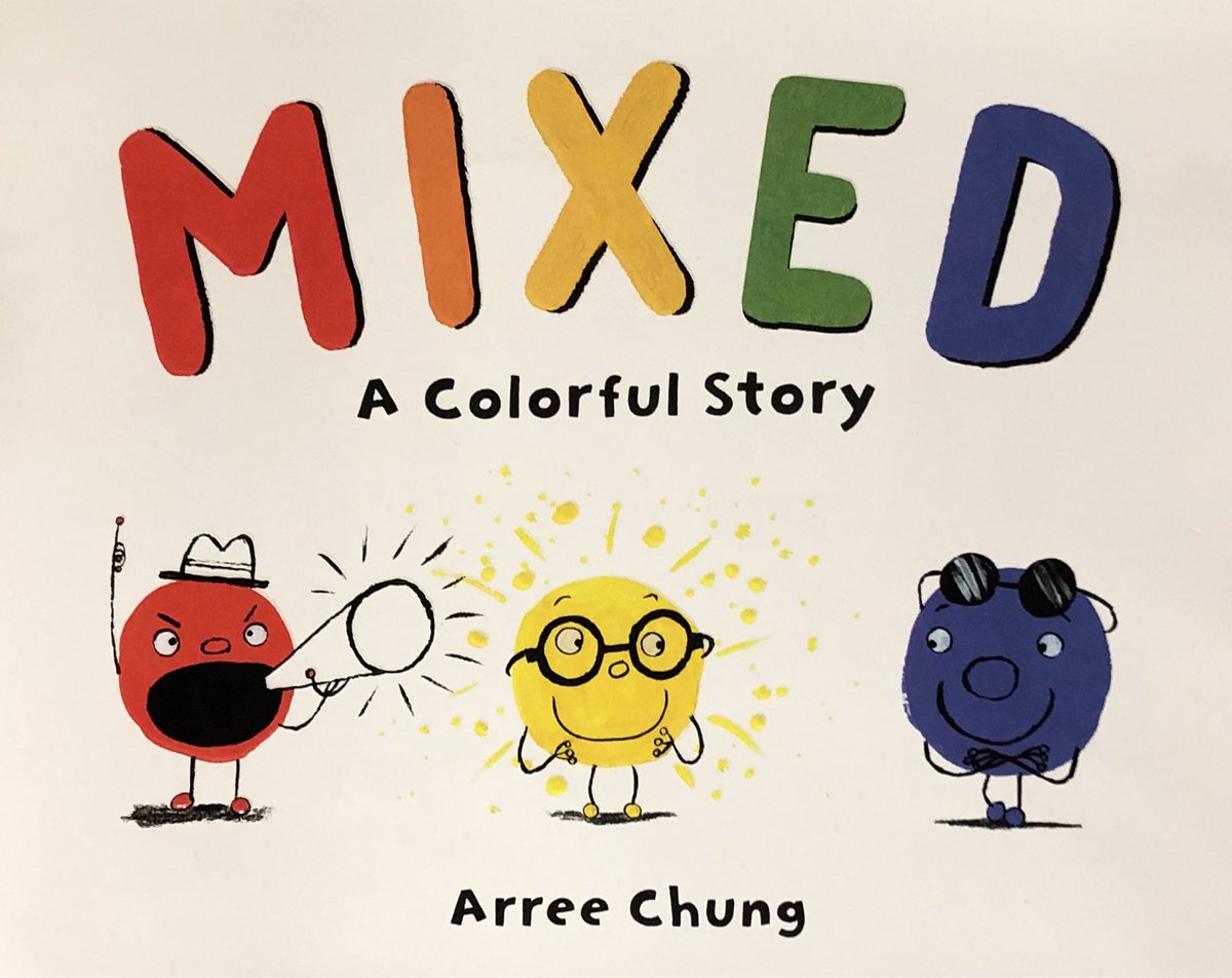 Pattersonpride1's tweet photo. Kindness Club today with my group of 3rd graders. We can be different and still be kind to each other. #crafties #funwithplaydough #mixingcolors #mixinglikesanddislikes #sameanddifferent #allkindsoffriends #lovethisbook https://t.co/1Lxk02VCVi