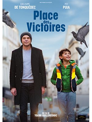Vu le film #PlaceDesVictoires en compet au <a href="/FFAngouleme/">Film Francophone à Angoulême</a> et gros coup de ❤️ pour cette histoire chaplino-fellinienne entre un homme a la dérive et un gamin des rues. #GuillaumeDeTonquédec impressionnant... Le 06/11 <a href="/FilmsAlba/">ALBA FILMS</a>
