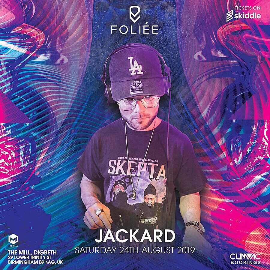 jackardmusic tweet media