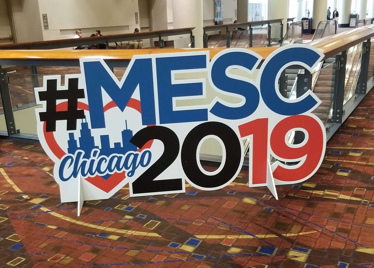TomWriggins's tweet image. Great connecting with old friends and colleagues as well as meeting new friends and contacts #MESC2019 in Chicago! @MESConference #sasusers #sassoftware #predictiveanalytics #machinelearning #analytics #healthcare #Medicaid #sasgov