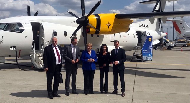 Dornier-328 Almanya'da üretilecek... bit.ly/2NmEO7O
#Dornier #SierraNevada #uçak #Almanya #üretim #ErenÖzmen #FatihÖzmen