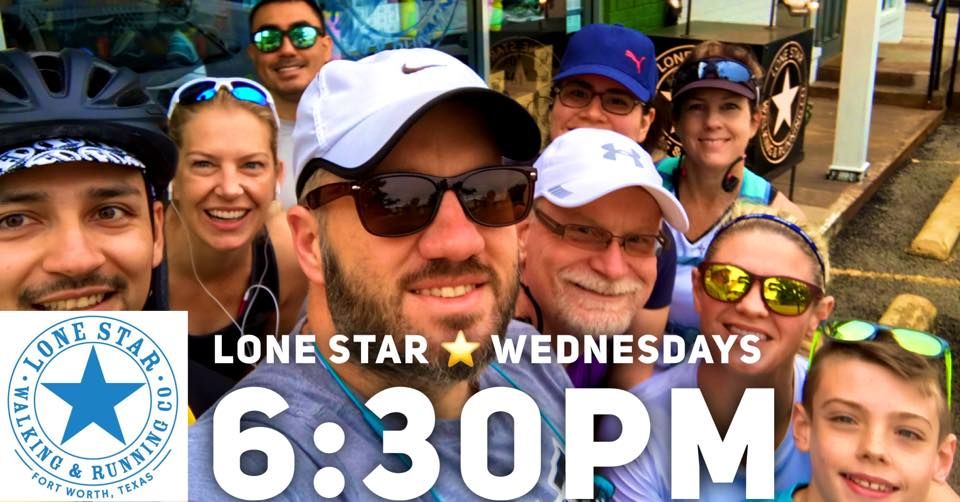 ftwbeermile's tweet photo. Co-founder Grant Boatwright will be at Lone Star Walking &amp; Running Co. tonight promoting the 2019 Fort Worth Beer Mile if anyone desire a good ol' hot Texas run.  Cheers and see y'all there! https://t.co/CPX7Z6RtVN