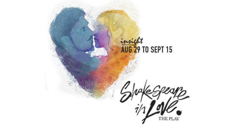 Insight_Theatre's tweet photo. Insight Theatre Celebrates 50th Production with “Shakespeare in Love” 50/50 Campaign, starting August 29th
https://t.co/dnQxqmEeIK
#PressRelease #nonprofit #APA #Promo #MIRA https://t.co/MagPdNLkdg