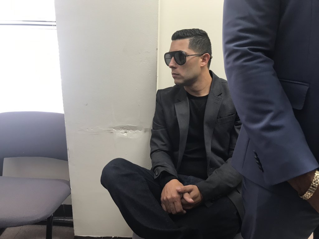 Julio Rivera-Saniel tweet media