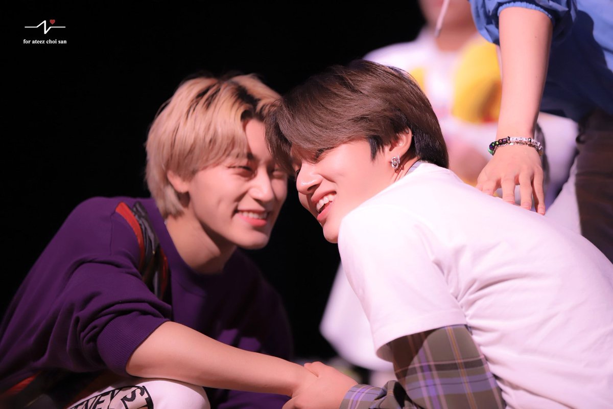 woosandaily's tweet image. the hqs are beautiful