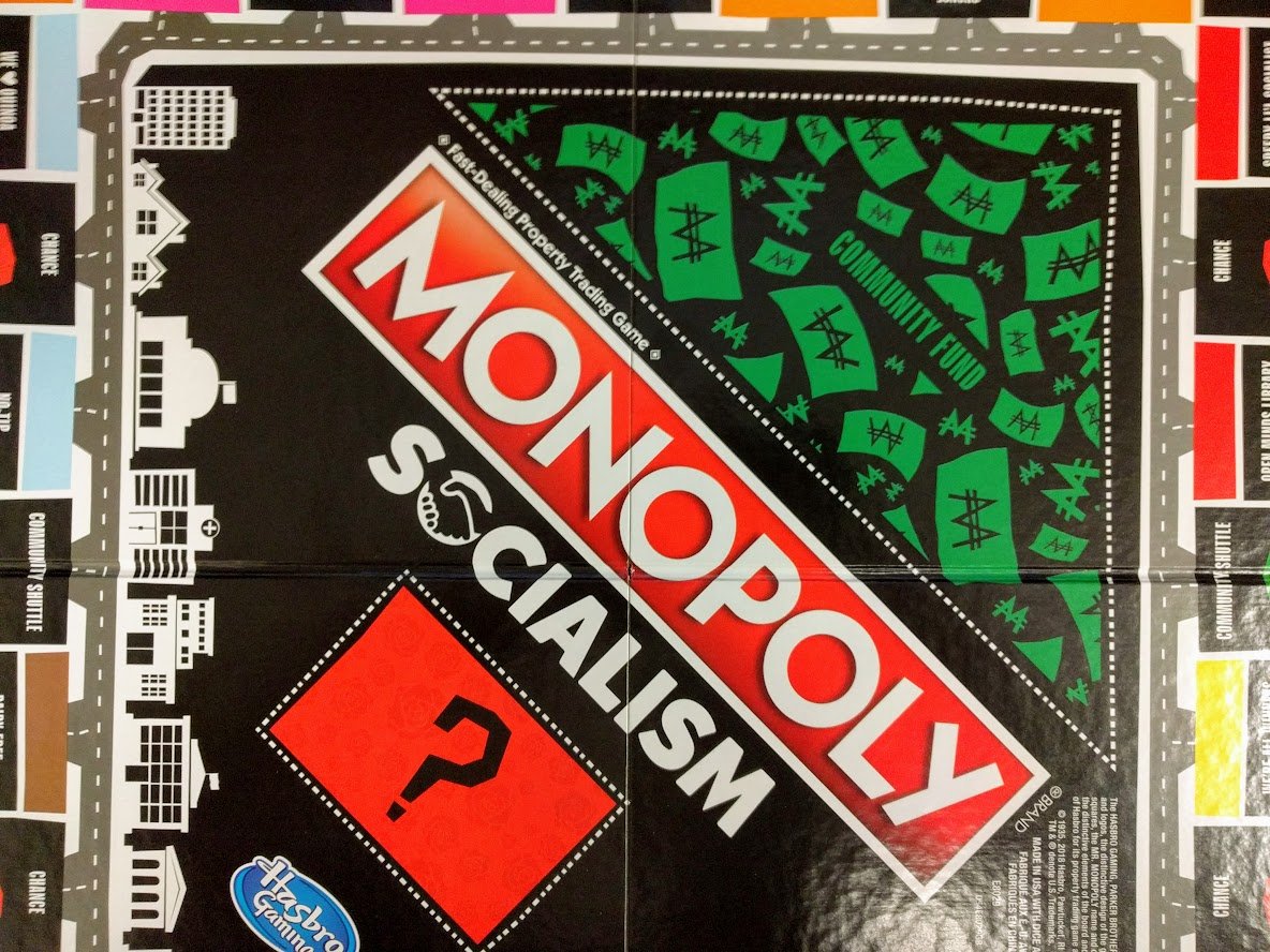 where can i buy monopoly socialism