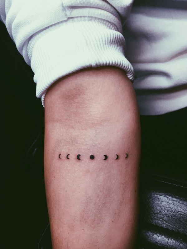 Tattoo Ideas🥰 | Gallery posted by Hailee NM | Lemon8
