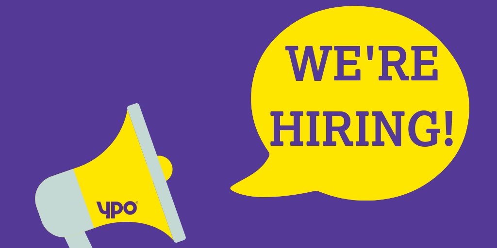 An exciting opportunity has arisen for a Legal Officerto join our Contracts team. Think this is right for you? Find out more and how to apply on our website> ypo.co.uk/about/careers/… #WakefieldJobs #Careers 💼