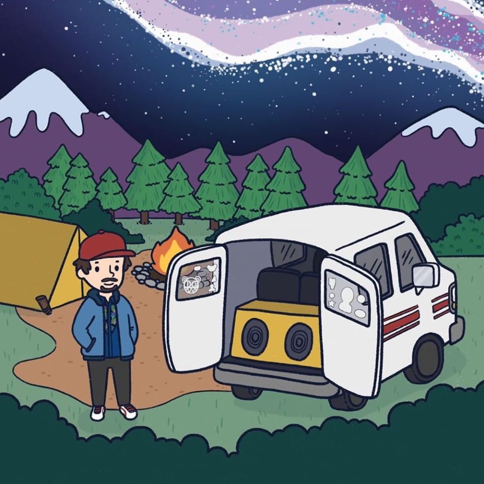sunsetballard's tweet photo. Experiemental Indie Rockers @ASteamhorse album release is THIS FRIDAY {8.23}! w/ Meat Hair (members of @deepseadiverbnd ) Morning Glory Revival, and @audiokidband all starting at 9! Tix: https://t.co/0cN0Nwrd7e #sunsetballard #indie #experimental #rock #albumrelease #seattlemusic https://t.co/L4SdCtcYmO
