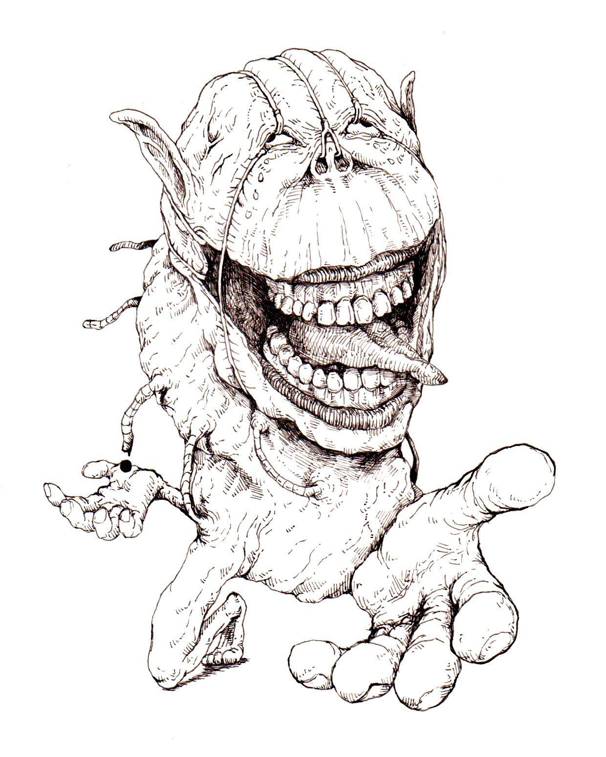 Andmorefine 笑顔だから良いことが起こる 気持ち悪い イラスト Andmorefine 笑顔だから良いことが起こる 気持ち悪い イラスト
