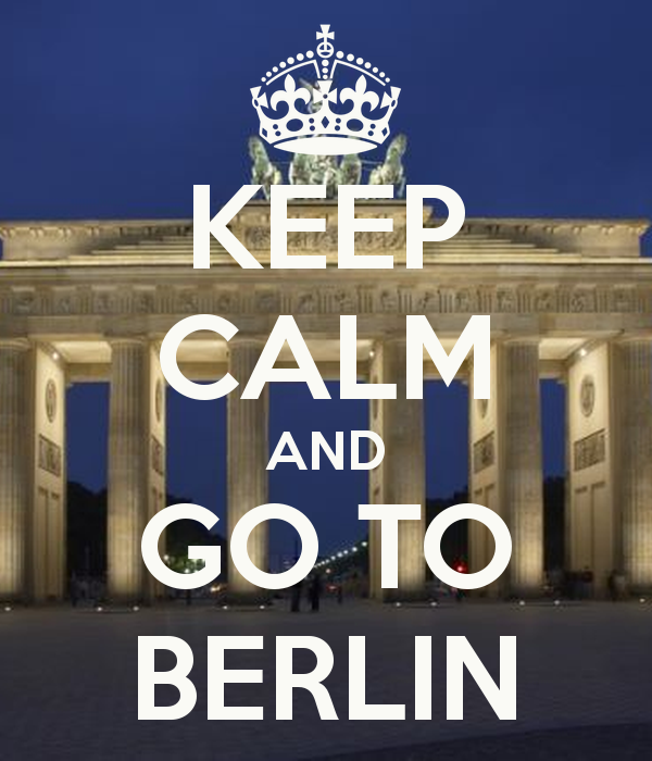 pubhisint's tweet photo. Join us in Berlin (August 18-22, 2020) for the 6th conference of the International Federation for Public History. The CFP will be available in the next 24 hours. Stay tuned and start sharing. We are happy to also have the support of  @ncph and @AHAhistorians  #publichistory https://t.co/yPCY3zNTK9