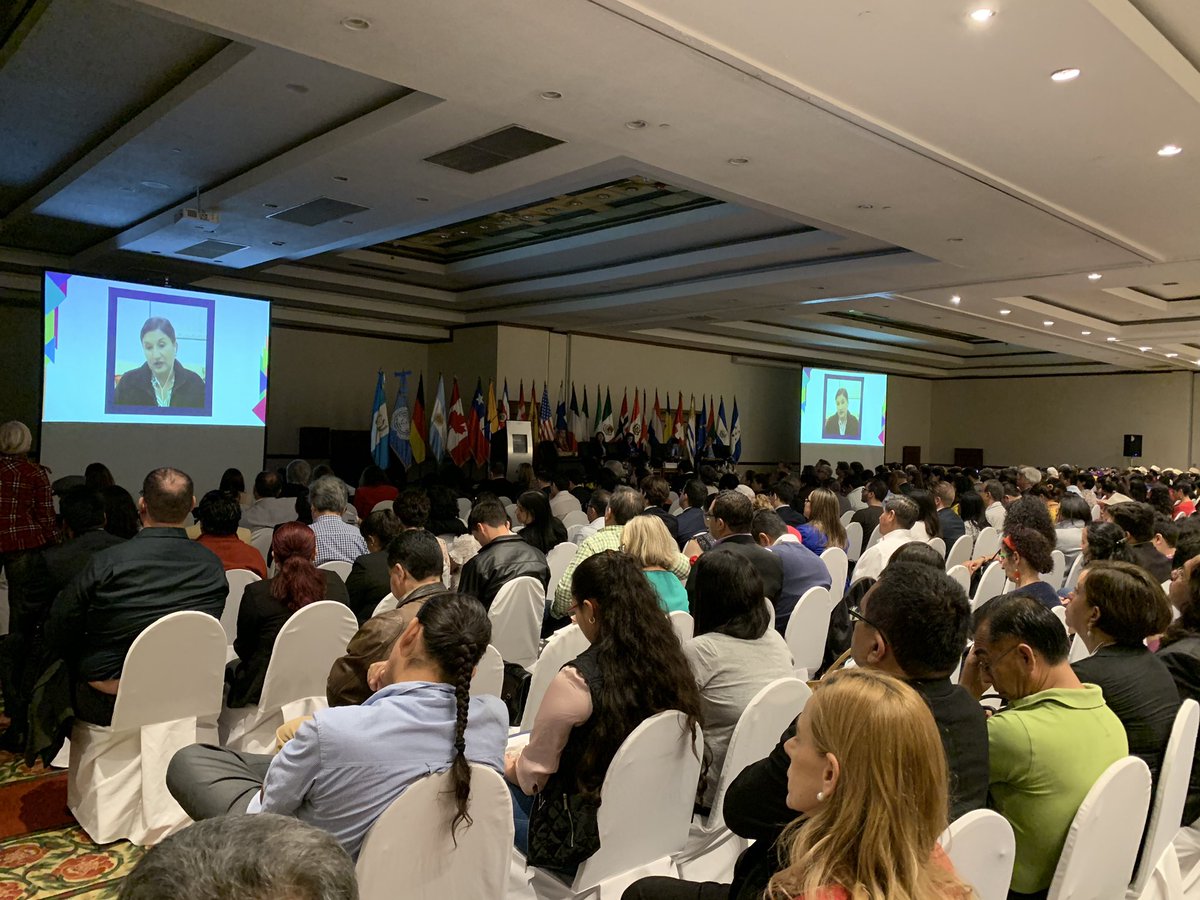 CICIGgt's tweet photo. La instalación de la unidad de métodos especiales en el @MPguatemala es un gran logro que se ha tenido con el apoyo de la @CICIGgt y comunidad internacional: Thelma Aldana. #InformeFinalCICIG #JuntosLoHicimos https://t.co/gwN899xtfp