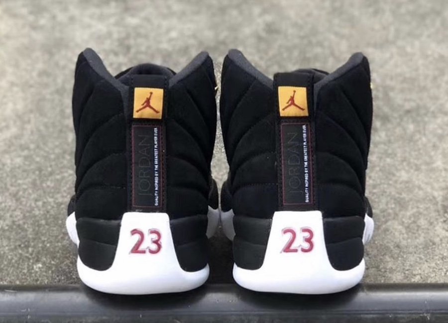 jordan 12 november 23