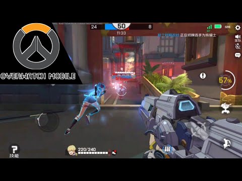 fps_hub's tweet image. Overwatch Mobile? - Best #Fps Game On Mobile!!!

#AndroidFPSgame #BestFPSgameonmobile #FpsGames #FpsGamesVideos #FPSGame #Games #GamesVideos #OverwatchClone #OverwatchMobile #Videos #YouTube

fpshub.com/2496/overwatch…

 .