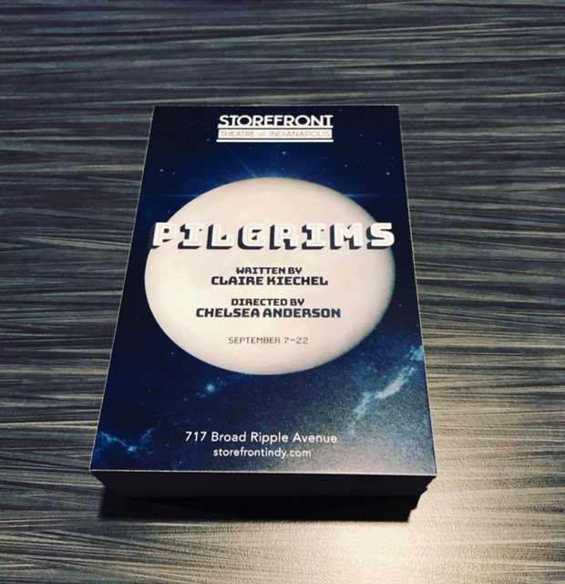 Storefront Indy tweet media