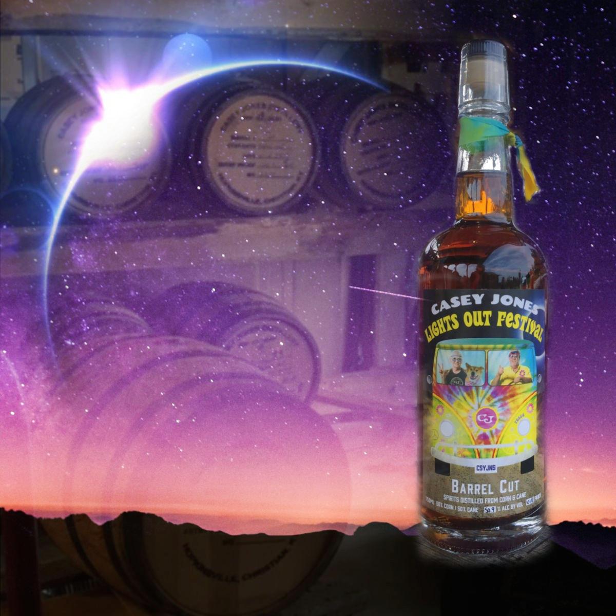 Happy 2nd Anniversary #Eclipseville!
08.21.2017 barrels were signed &amp; filled, then put away to age. Taste the 2nd Anniversary of the Total Solar Eclipse! 
Cheers to another ginormous year! 
#VisitHopkinsville #SolarEclipse #PointOfGreatestEclipse #Hopkinsville