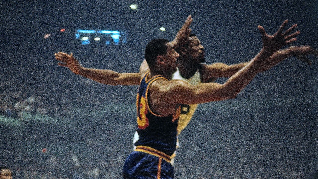 Happy Birthday to the Late, Great Wilt Chamberlain – Sneaker History -  Podcasts, Footwear News & Sneaker Culture