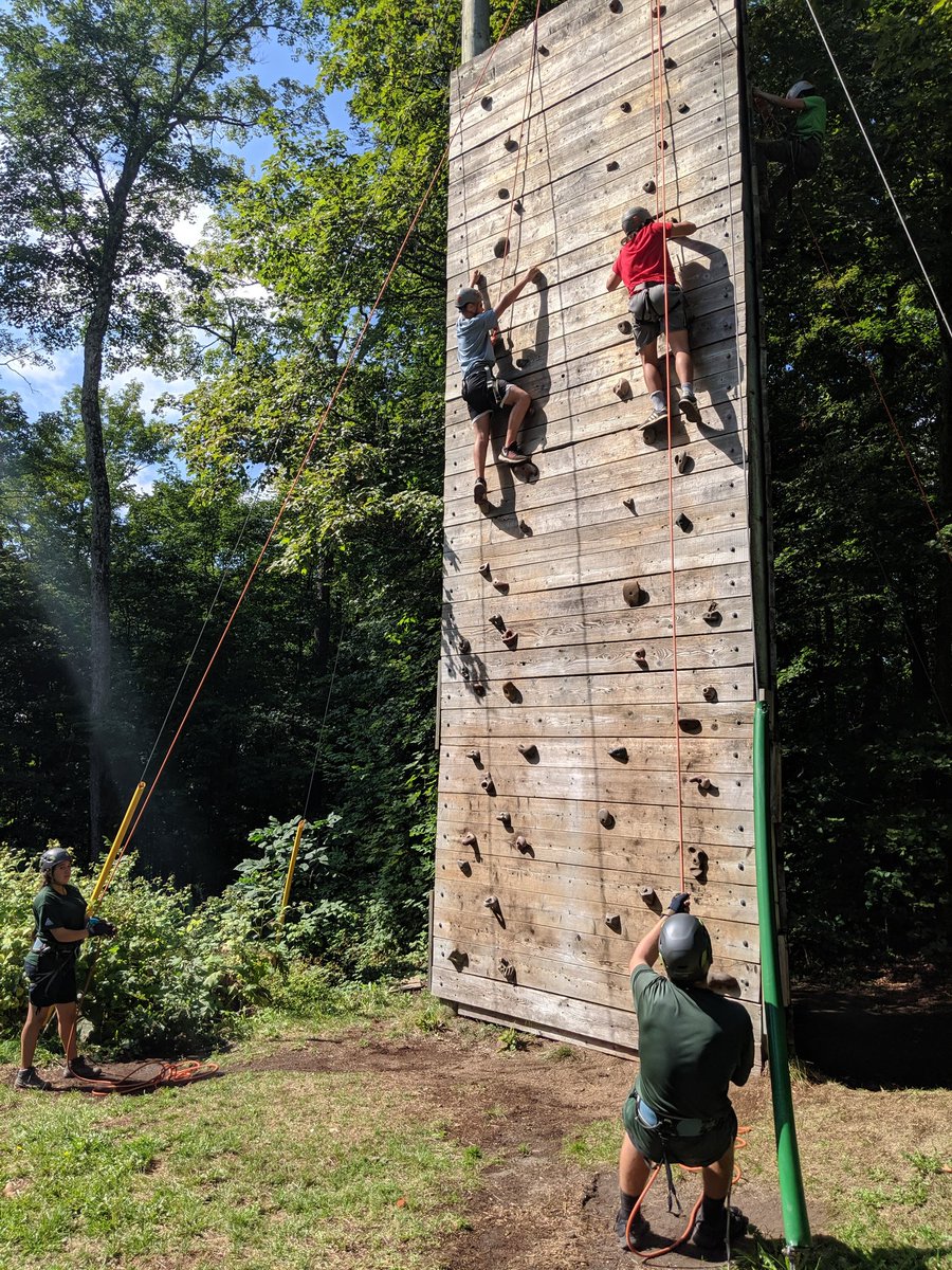 GTC Scouts Canada tweet media