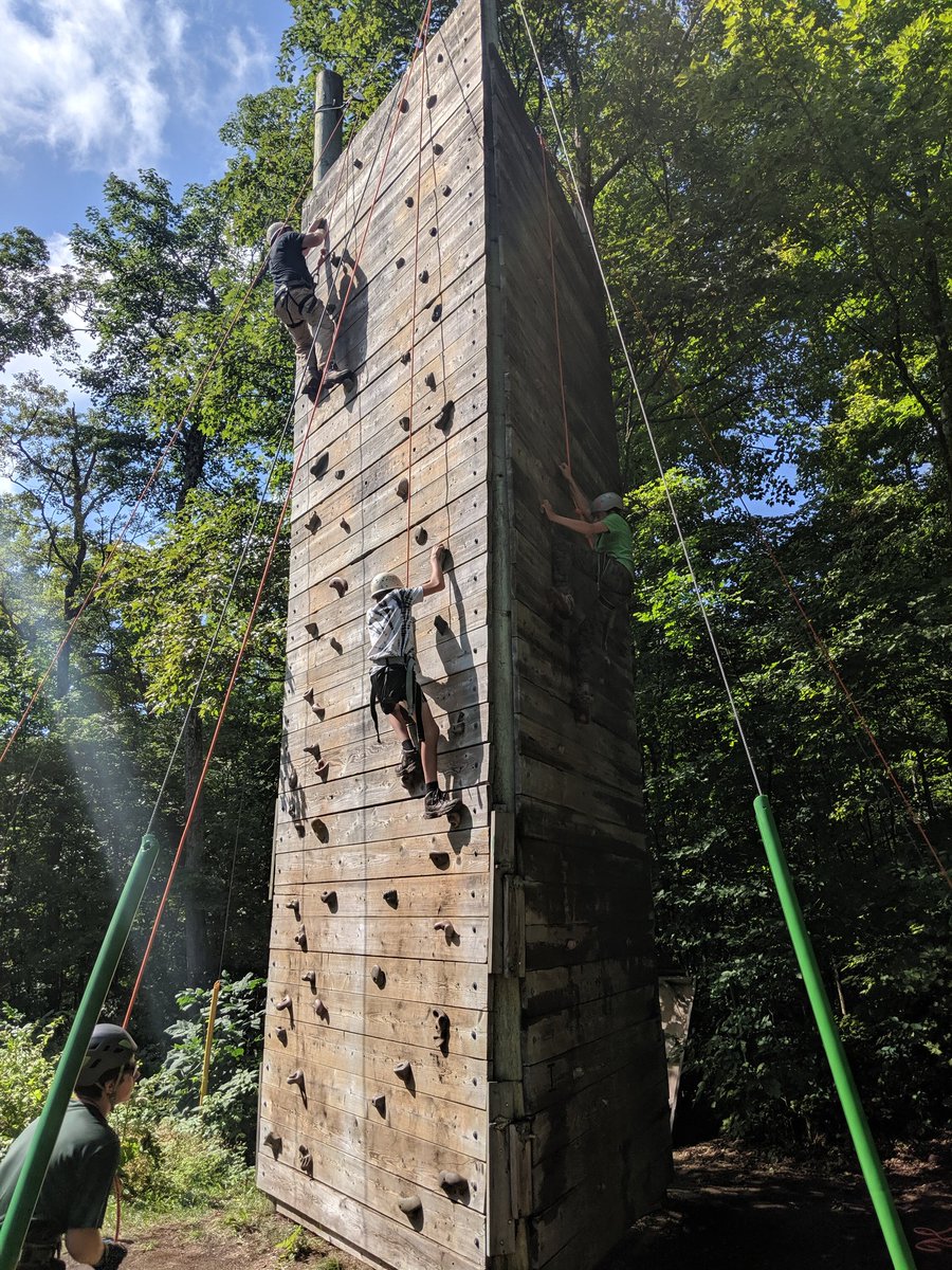 GTC Scouts Canada tweet media