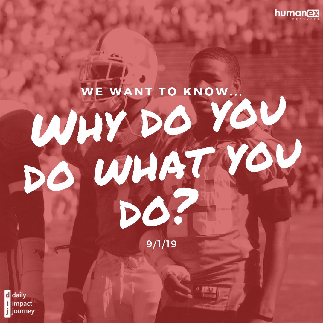 Humanex's tweet photo. We have something very special in store for you coming September 1st featuring @inkyjohnson . But first, we want to know why you do what you do? Answer on this thread! #hxvEducate #hxvAthletics #hxvCommunity https://t.co/Jdqkc19mSi