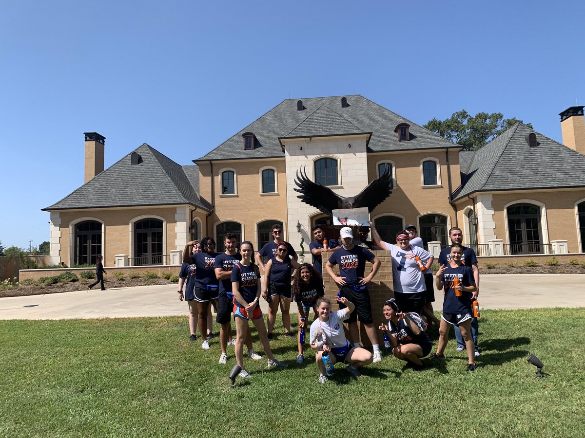 consanco's tweet photo. #exploreuttyler #group6 #swoopcamp19 https://t.co/OXMVy04Dup
